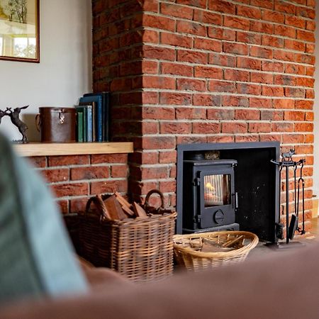 Yew Tree Cottage East Ayton Exterior photo